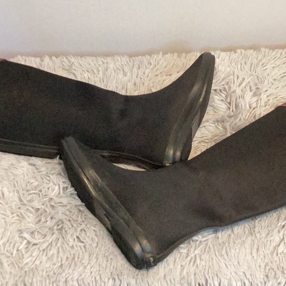 Vintage rain boots - Picture 5 of 6